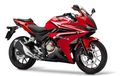Seperti Inikah Wujud Honda CBR150R Versi Thailand? Mirip CBR500R