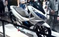 Gokil, Harga Honda PCX Listrik Setara dengan 1 Unit Mitsubishi Xpander