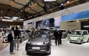Wuling Tampilkan Lini Produk Lengkap dan Promo Spesial di IIMS 2026