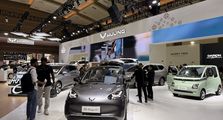 Wuling Tampilkan Lini Produk Lengkap dan Promo Spesial di IIMS 2026