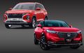 Mending Honda HR-V atau Hyundai Creta? Ini Perbandingan Mesin, Fitur dan Harganya pada Januari 2023