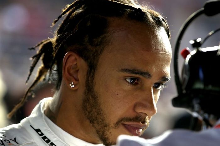 Unggul jauh di klasemen sementara, Lewis Hamilton tak ingin lengah dan fokus untuk mempersiapkan balapan berikutnya