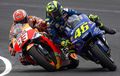 Hebat Mana? Marquez Versus Rossi Di MotoGP, Andaikan Keduanya Seumuran