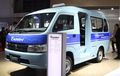 Berikut Detail Suzuki New Carry Angkutan Kota, Karoseri Dan Harganya