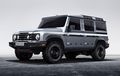 Ineos Perkenalkan Desain Grenadier, Rival Land Rover Defender yang Bakal 'Disiksa' Sejauh 1,8 Juta Kilometer