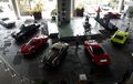 Concours d'Elegance Jakarta Cara Elegan Menolak Wacana Pembatasan Usia Kendaraan