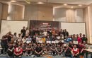 Langkah Strategis Motul Upgrade Pengetahuan Bengkel UMKM Soal Pelumas Motor