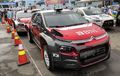 Citroen Mundur dari WRC, Bagaimana Nasib Mobil Reli Citroen C3 R5 Milik Sean Gelael?
