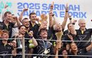 Drama di Jakarta E-Prix 2025, Ticktum Cetak Kemenangan Perdana Setelah 60 Start