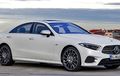 Mercedes-Benz CLS Siap Meluncur, Tebak Apa yang Berubah Drastis?