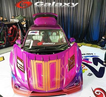 Ide 62+ Jual Beli Mobil Bekas Full Modifikasi Gratis Terbaru