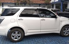 Segini Harga Toyota Rush 2015 Bekas, Masuk Dikantong Karyawan