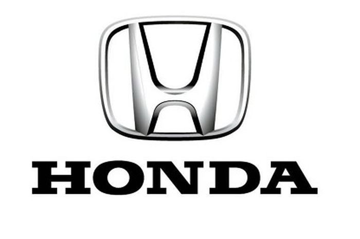 Logo Honda