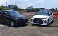 Sulap Tampilan Toyota Agya E Jadi GR Sport Masih Bisa, Tapi Soal Interior Jangan Ngarep