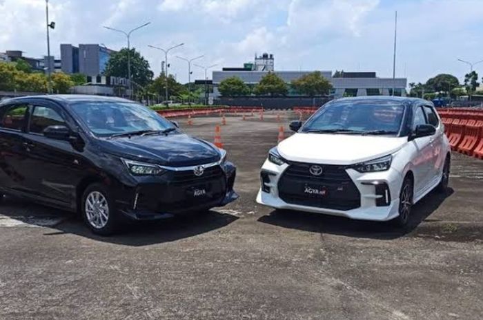Toyota Agya terbaru pakai transmisi D-CVT. Apa bedanya dengan CVT milik Honda Brio? Ini penjelasannya.