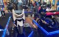 Mengintip Angka Penjualan Yamaha NMAX VS Aerox di Solo Raya, Bisa Menebak Mana yang Lebih Tinggi?