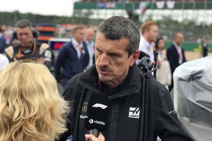 Bos tim F1 Haas, Gunther Steiner sedang mencari solusi agar Romain Grosjean dan Kevin Magnussen tidak bersenggolan saat balapan