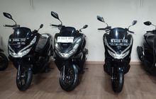 Skutik Bekas Irit, Tak Dikira Harga Honda PCX 150 Tahun 2019 Dijual Segini