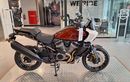 Harley-Davidson Siap Luncurkan Moge Baru di GIIAS 2025, Ini Bocorannya!