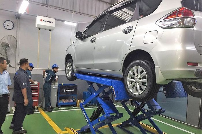 Suzuki Day digelar di Solo