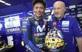 Sepuluh Tahun Livery Helm Yang Digunakan Valentino Rossi, di  MotoGP San Marino