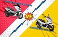 Update Harga Yamaha Nmax vs Honda PCX Juni 2019, Siapa Termurah?