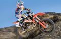 Heboh KLX 150 Vs CRF150L, KTM Spesialis Trail "Wait and See"