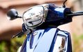 Iritnya Tembus 52 Km/Liter, Suzuki Luncurkan Skutik Retro 125 cc Baru, Ini Penampakannya
