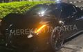 Ferarri 458 Italia Hantam Mercedes Benz CLS 350 di Jaksel, Begini Kronologinya