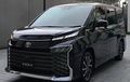 Di Jepang Meluncur Barengan, Ini Alasan Toyota Hanya Bawa Voxy ke Indonesia Tanpa Ditemani Noah Terbaru