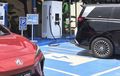 Tips Penting Persiapan Mudik Pakai Mobil Listrik Saat Lebaran