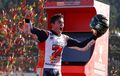 Kunci Gelar Juara Dunia MotoGP 2018, Marc Marquez Gusur Rekor Valentino Rossi