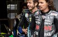 Valentino Rossi dan Muridnya Satu Tim, Direktur Petronas Yamaha SRT Berharap Ini di MotoGP 2021