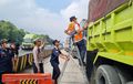 Cara PJR Induk Cipularang Atasi Truk ODOL di Jalan Tol, Ini Temuannya