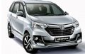 Duh! Penjualan Toyota Avanza Turun Tiap Tahun Sejak 2014