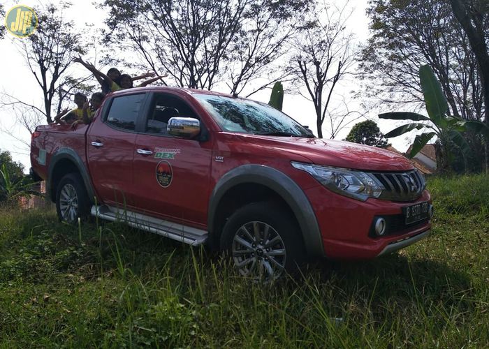 Jangan Harap Ada Mitsubishi Triton Buatan Indonesia Gridoto Com