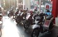 Sebelum Beli, Yuk Diintip Dulu Update Harga Motor Skutik Honda