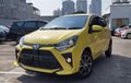 Harga Toyota Agya 2021 Bekas Cuma Segini, Cocok Buat ke Kampus