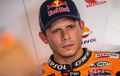 Sempat Absen dan Istirahat Seminggu, Stefan Bradl Siap Turun di MotoGP Catalunya 2020