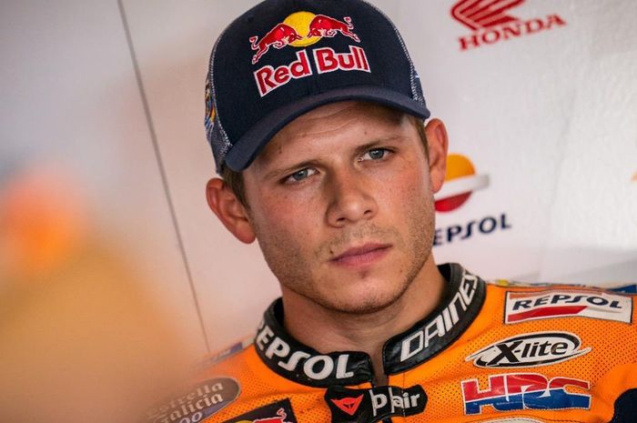 Sempat absen dari laga kedua di Sirkuit Misano, pembalap pengganti Marc Marquez, Stefan Bradl bakal turun di MotoGP Catalunya 2020.