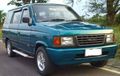 Isuzu Panther 1997 Seken Agustus 2020, Tipe Royal Mulus Cuma Segini