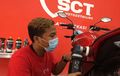 Siap Bikin Kinclong Motor Para Bikers, SCT Galaxy Bekasi Resmi Dibuka