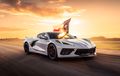 Video Corvette C8 Pasang Knalpot Dari Hennessey, Suaranya Lebih 'Nge-bas'!