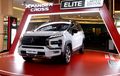 Ini Alasan XForce Tidak Kebagian Versi Limited Edition Seperti Pajero dan Xpander Cross