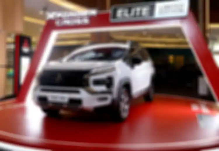 Ini Alasan XForce Tidak Kebagian Versi Limited Edition Seperti Pajero dan Xpander Cross