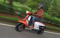 Test Ride Scomadi Urban Series 200i, Lebih Enak dari Vespa GTS?