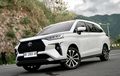 Alasan Toyota Veloz Hybrid Jadi Car of The Year Di OTOMOTIF Award 2026