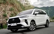 Alasan Toyota Veloz Hybrid Jadi Car of The Year Di OTOMOTIF Award 2026