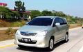 Update Harga Toyota Kijang Innova Diesel 2010 Bekas, Cuma Sisa Segini