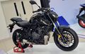 Moge Yamaha Made In Indonesia, MT-07 Dibuat di Dua Pabrik Berbeda, Masing-masing Berbagi Peran